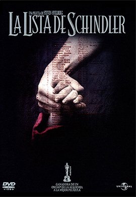 La Lista de Schindler 1993